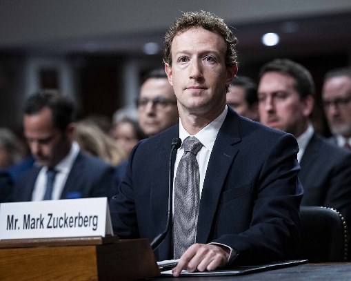 Meta'nın kurucusu Mark Zuckerberg Trump'ın yönetiminde görev almak istiyor