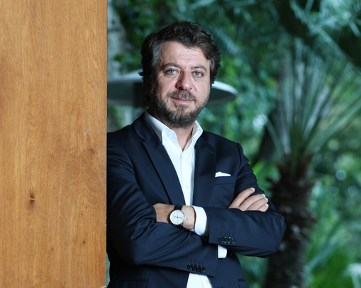 Etiya, alanında dünyada ilk üç şirketten biri olmaya hazırlanıyor