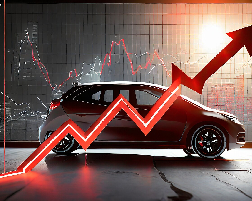 Otomobil satışları tam gaz: En yüksek ikinci kasım ayı adedi görüldü