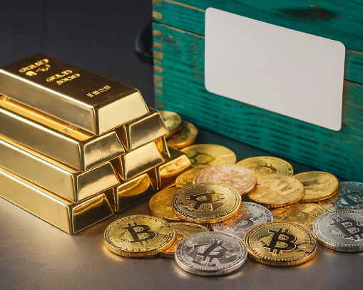 Bitcoin altının yerini alabilir mi?