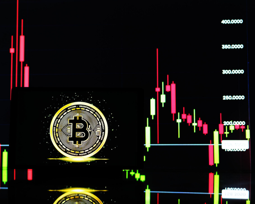 Bitcoin'in fiyatı 93 bin doların altına geriledi