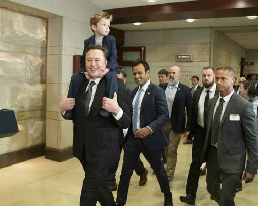 Elon Musk Trump’ın seçilmesi için 200 milyon dolardan fazla harcama yaptı