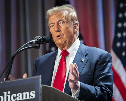 Trump’ın yeni atamaları: Ekonomi ekibinde iki kilit pozisyon