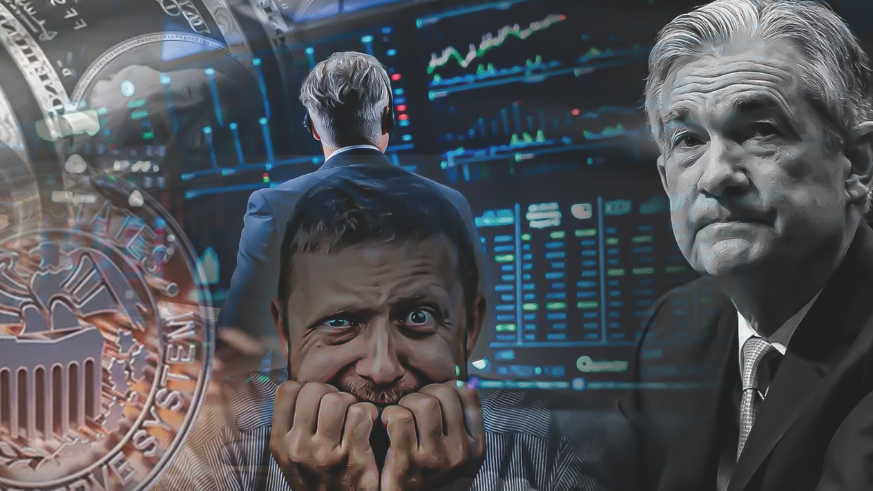 10 Ekim’de yaşanan likidite donması, risk yönetiminin hayatta kalmanın tek yolu olduğunu hatırlattı