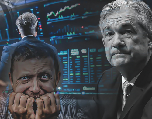 10 Ekim’de yaşanan likidite donması, risk yönetiminin hayatta kalmanın tek yolu olduğunu hatırlattı