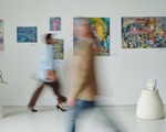  10 yıl içinde 1 trilyon dolarlık sanat eseri el değiştirecek