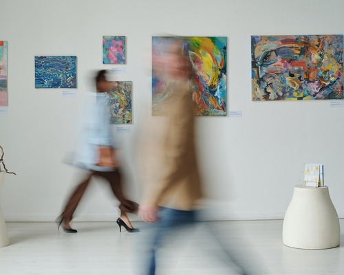  10 yıl içinde 1 trilyon dolarlık sanat eseri el değiştirecek
