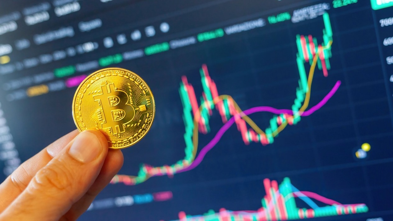 100 milyar dolarlık kripto patlamasında kim kazanıyor?