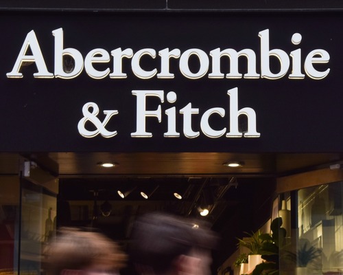 100 milyon dolarlık gümrük vergisi iadesi: Abercrombie hisseleri yüzde 35 arttı