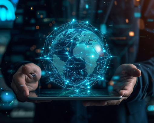 Dijital dünya hukukun merceği altında 