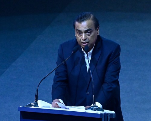 110 milyar dolarlık hamle: Mukesh Ambani’nin veri merkezi planı