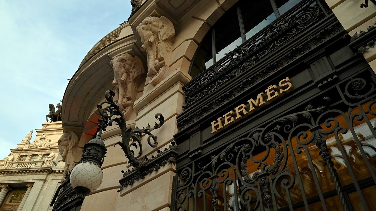 15 milyar dolarlık Hermès gizemi ve ani bir ölüm
