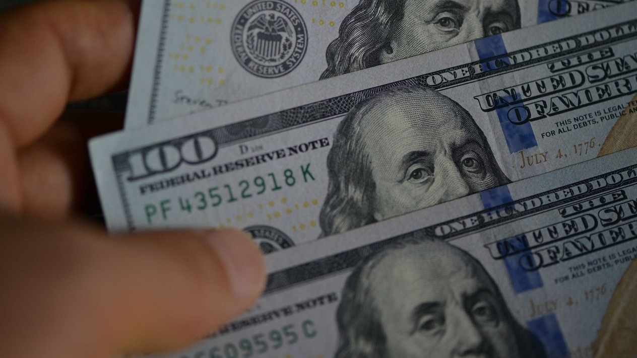 15 milyon dolarlık iddia: Şirketler Trump’ın İran açıklamasından kazanç mı sağladı?