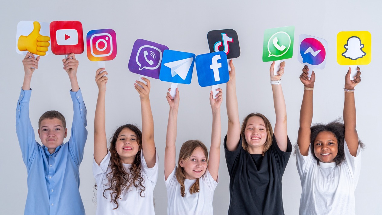 15 yaş altı sosyal medya yasağı Meclis yolunda: Hesap açılması engellenecek