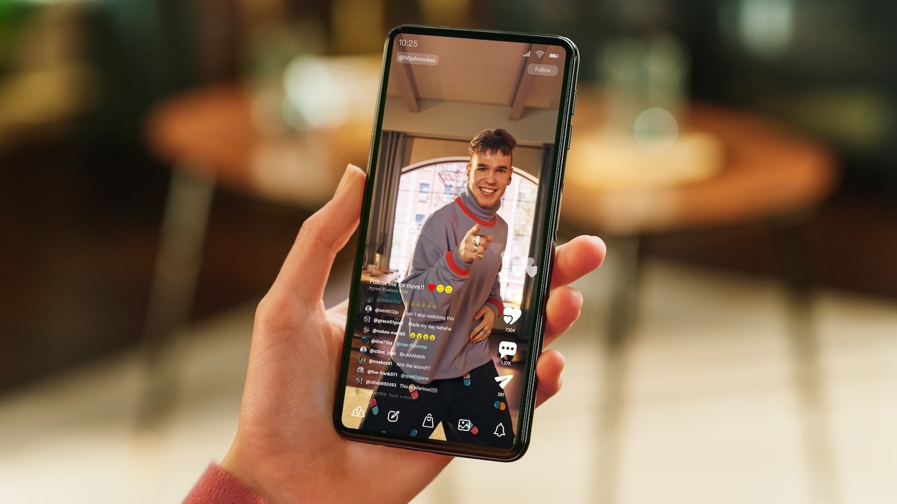 150 milyar dolarlık dikey video pazarını Meta, ByteDance ve YouTube domine ediyor