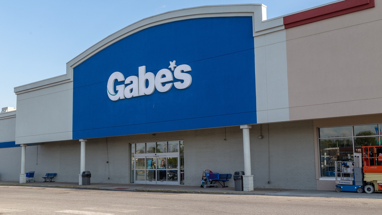 160 şubesi olan ucuzluk mağazası iflasın eşiğinde