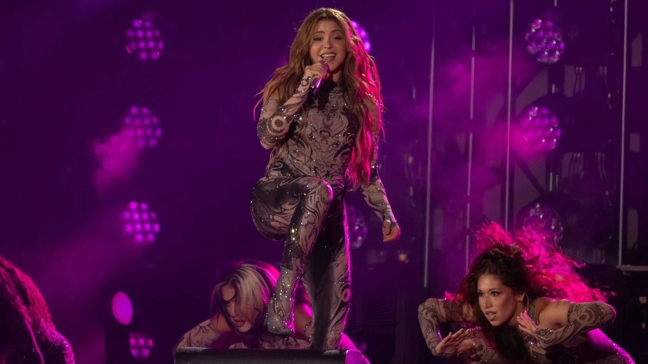 17 müzik efsanesi Rock & Roll Hall of Fame için aday gösterildi