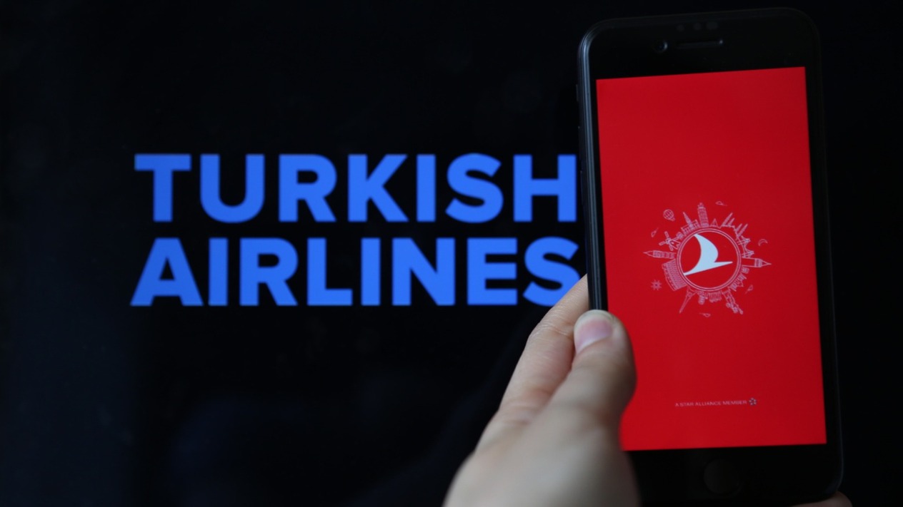 17 yıl sonra ilk: THY, Liverpool FC'nin ana partneri oluyor