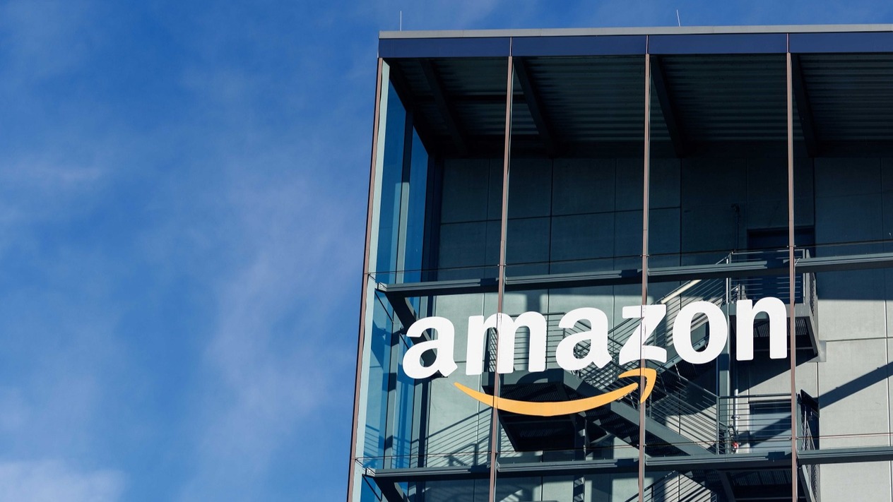 17 yıl sonra Walmart’ı geçti: Amazon artık Amerika’nın en büyük şirketi