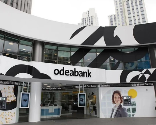 Odeabank ADQ'ya satılıyor