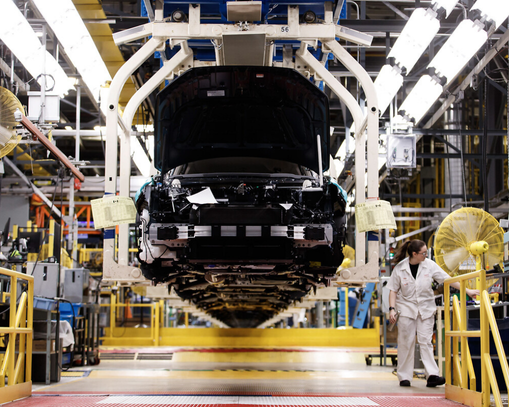 Bosch, Almanya'da 10 bin çalışanının saatlerini azaltacak