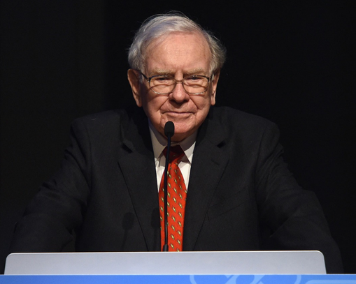 Warren Buffett Bank of America'daki hisselerini 370 milyon dolara sattı