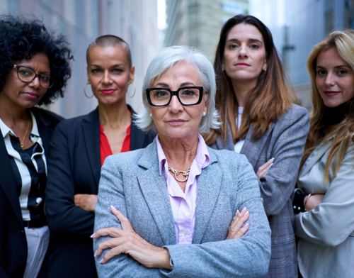 191 şirkete açık soru: Erkek erkeğe her şeye karar vermek sizin için yeterli mi?