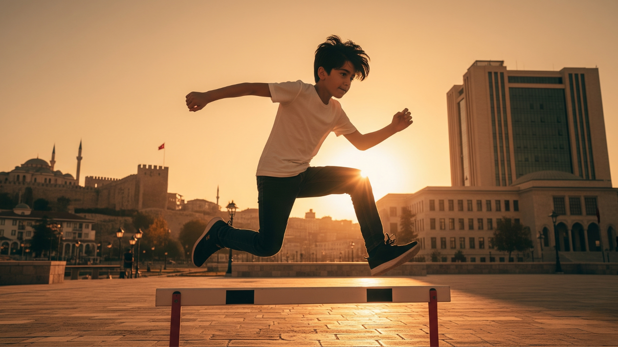 Türkiye’de Eğitim Sıçraması