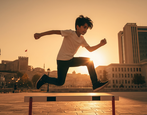 Türkiye’de Eğitim Sıçraması