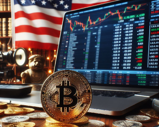 ABD'ye art arda kripto para uyarısı: Rezerv para planı çılgınlık