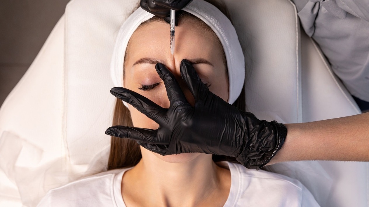 2,7 milyar dolarlık botoks imparatorluğunu kurtarma mücadelesi