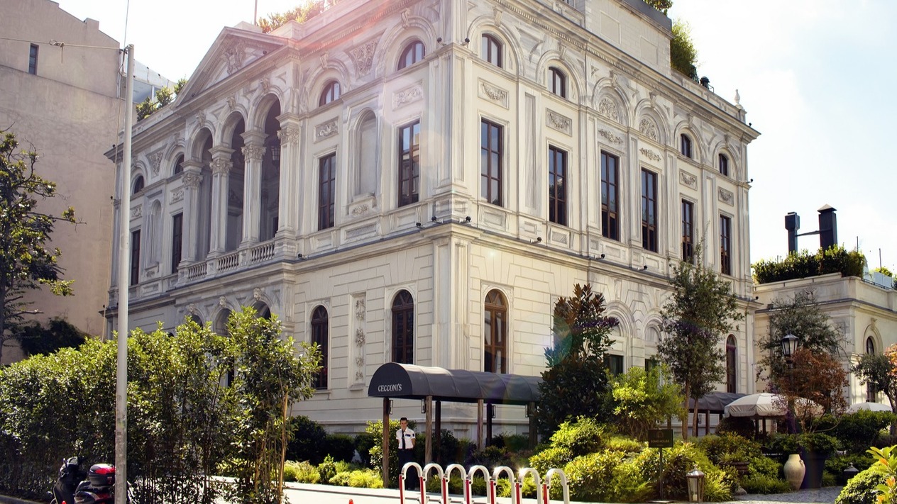 2,7 milyar dolarlık Soho House anlaşması: Ashton Kutcher yönetim kuruluna katılacak