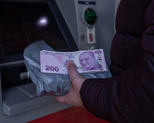 200 bin TL üzeri para transferlerine beyan zorunluluğu geliyor