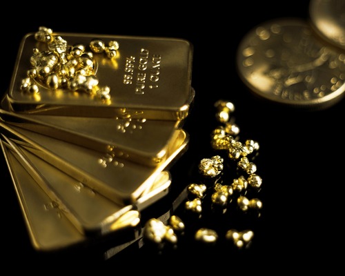 2024 altının yılı oldu: Yatırımcılar 2025'te de güçlü talep bekliyor