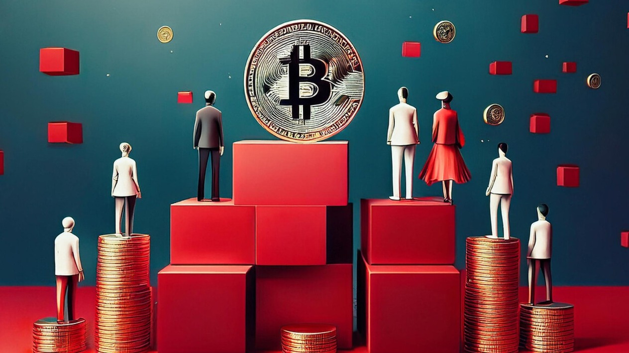 2024: Kripto paraların rekorlarla dolu yılı