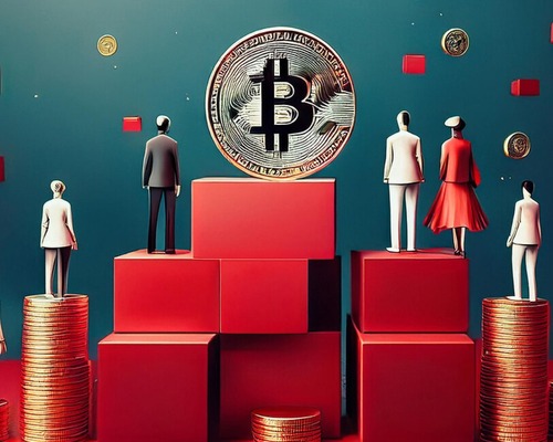 2024: Kripto paraların rekorlarla dolu yılı