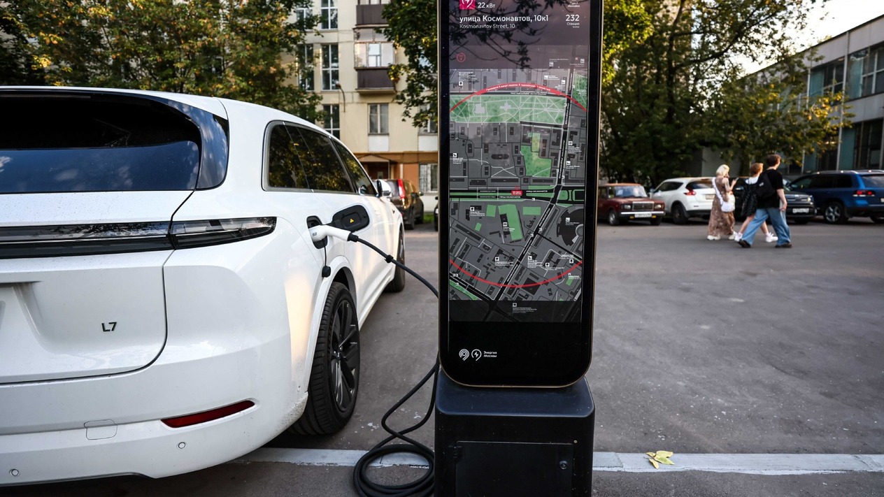 2024'te elektrikli araç satışları 17 milyonu aşarak rekor kırdı