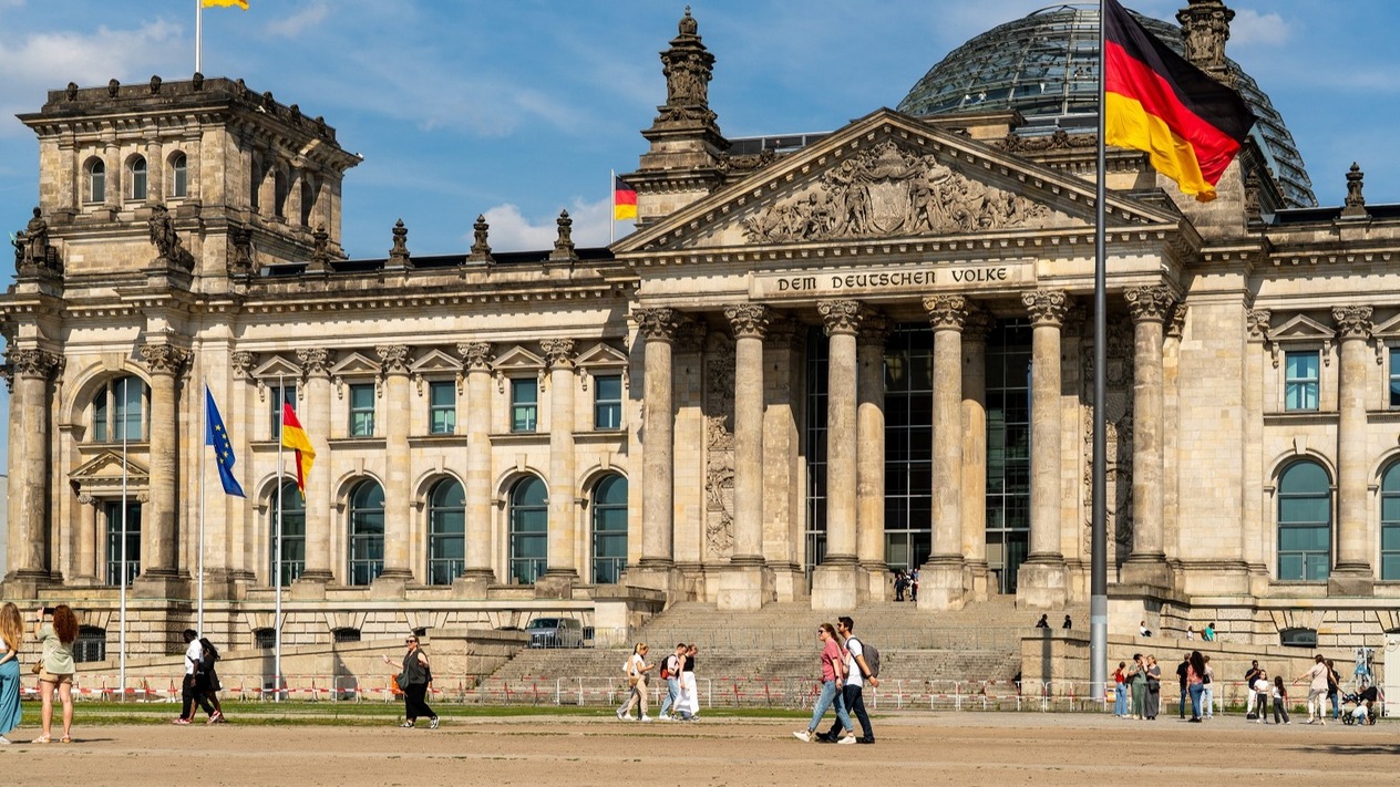 2024’te en fazla vatandaşlık veren AB ülkeleri