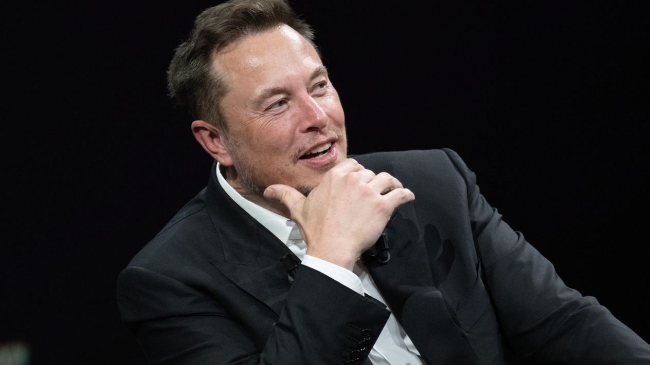 2024'te servetini en çok arttıran 10 milyarder