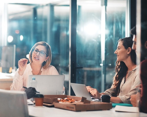 2024 Türkiye Startup Ekosistemi Yatırım Raporu yayımlandı