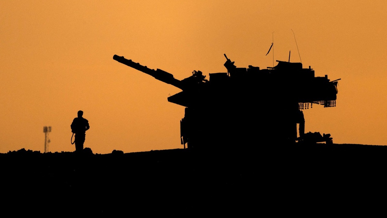 2024’ü enflasyon, seçimler ve savaşlar domine etti