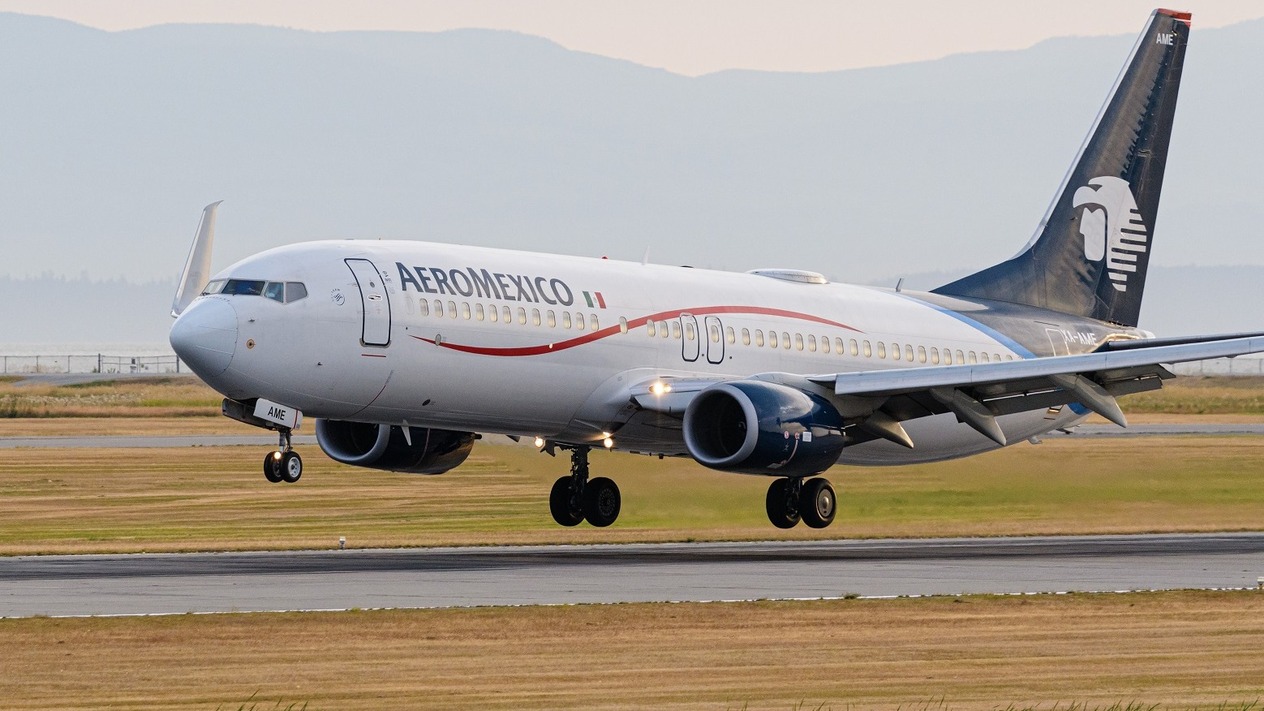 2024’ün en dakik havayolu şirketleri