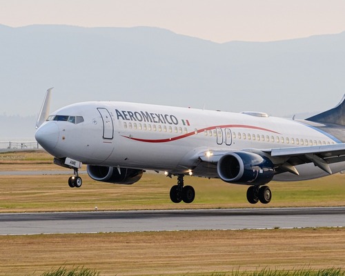 2024’ün en dakik havayolu şirketleri