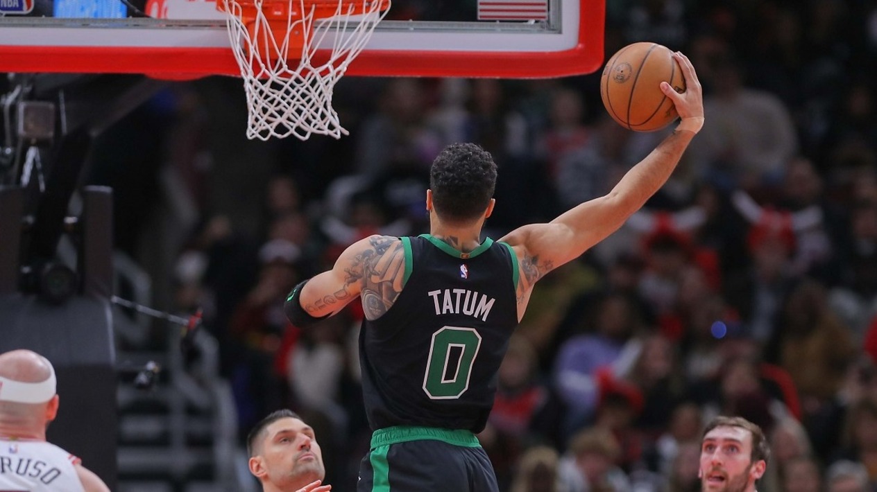 2024'ün en hızlı büyüyen spor takımları