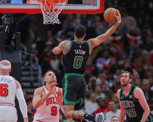 2024'ün en hızlı büyüyen spor takımları