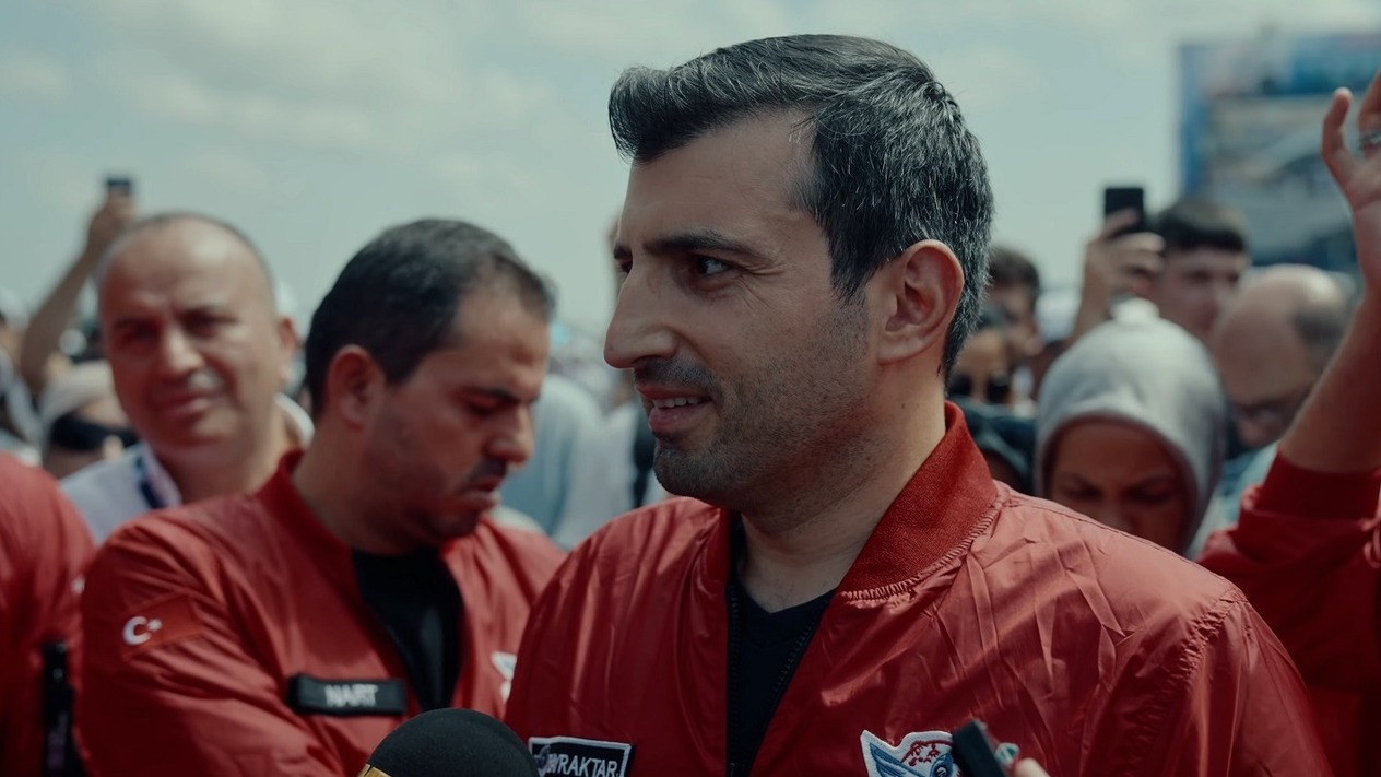 2024’ün milyarderleri: Selçuk Bayraktar bu yıl listeye katılanlar arasında