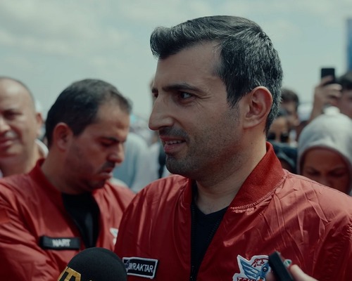 2024’ün milyarderleri: Selçuk Bayraktar bu yıl listeye katılanlar arasında