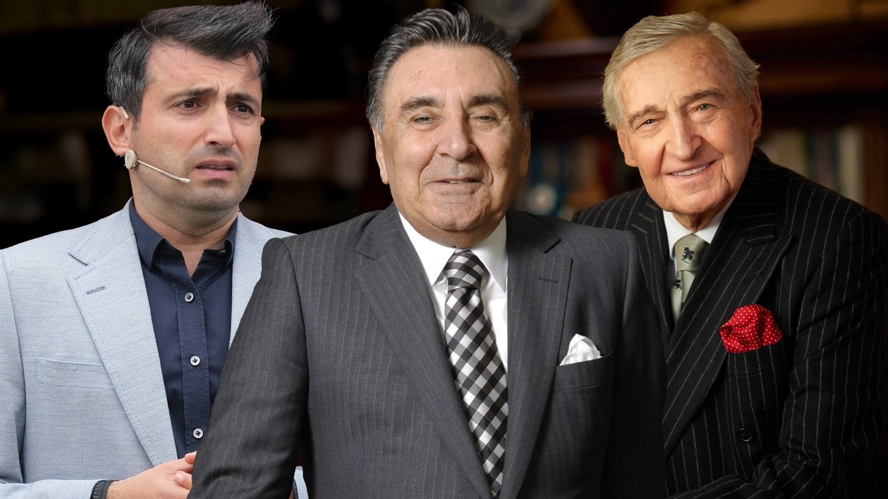 2024’ün vergi rekortmeni Selçuk Bayraktar oldu