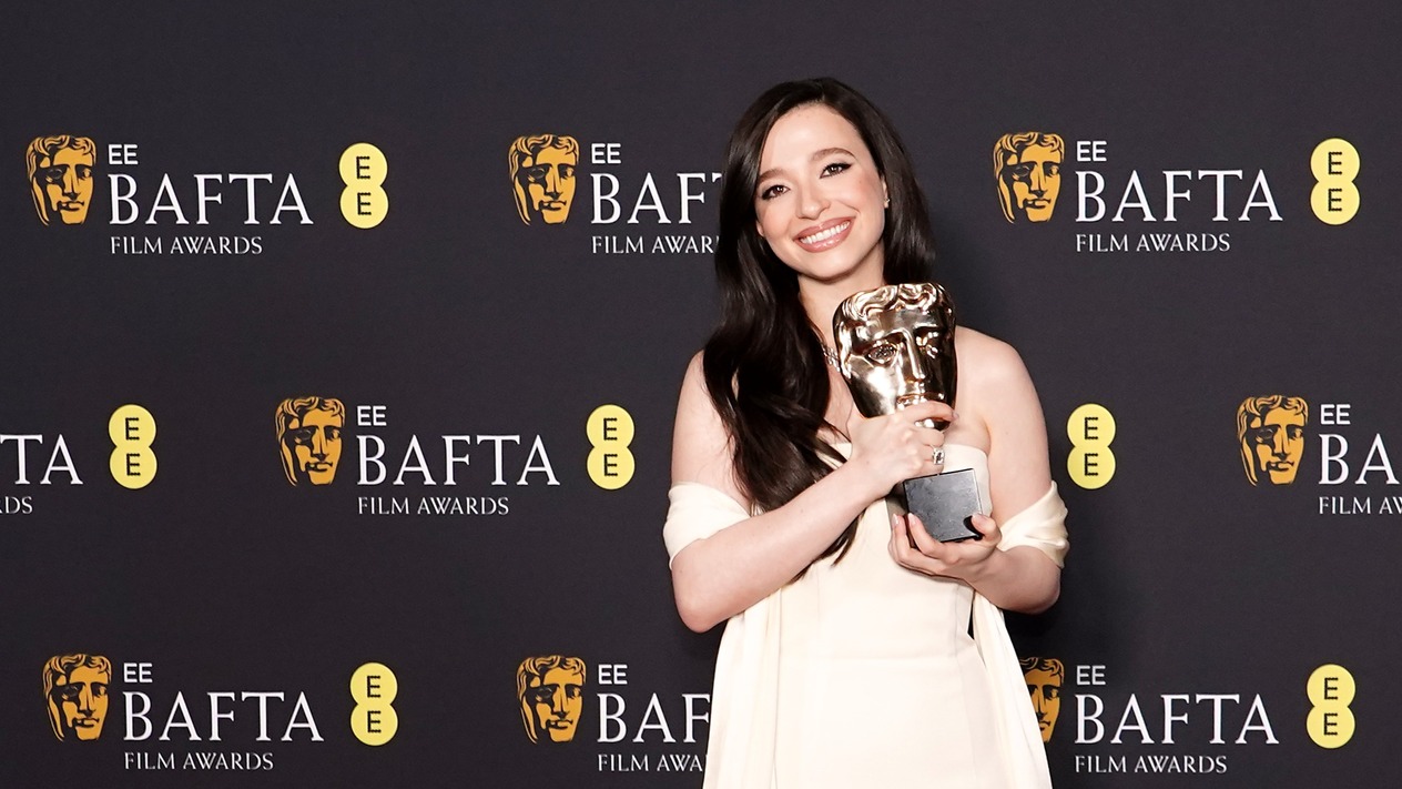 2025 BAFTA sürpriz zaferleri Oscar yarışını karıştırdı – kazananların tam listesi