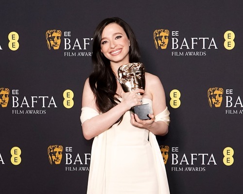 2025 BAFTA sürpriz zaferleri Oscar yarışını karıştırdı – kazananların tam listesi